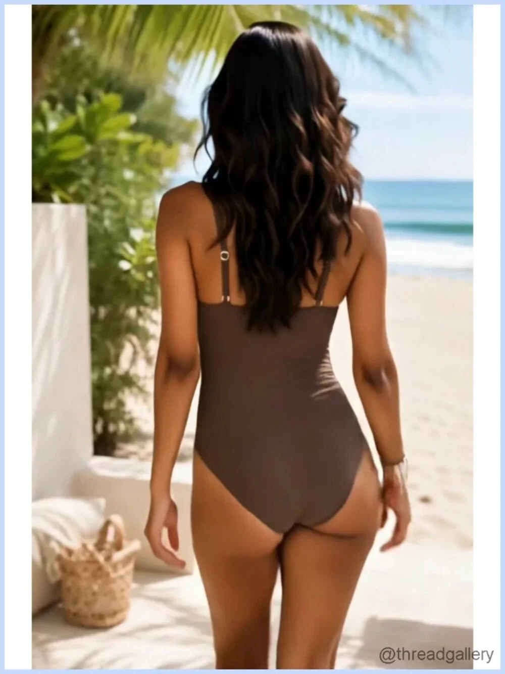N/A this chic